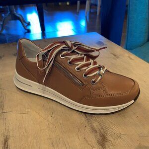 Ara - Oleanna (12-54801-46) Mousse - Multiple Sizes (NEW W / BOX)